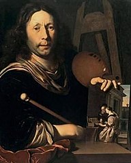 Autoportrait