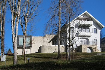 Franz Marc Museum