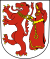 Kommunevåpenet til Frauenfeld