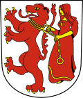 Wappen von Frauenfeld