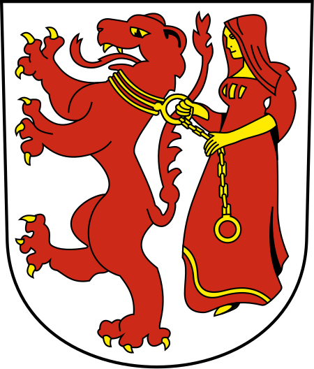 Frauenfeld blazon