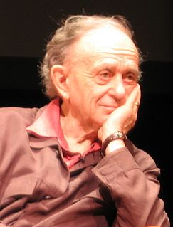 Frederick Wiseman American documentary filmmaker