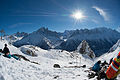 Freeride World Tour 2014 Chamonix - Panorama.jpg