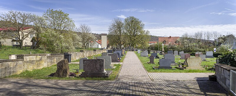 File:Friedhof Nassach (Aidhausen) 7.jpg