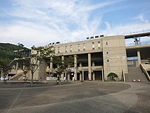 Fujieda football Stadium4.JPG