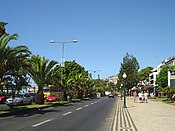 Funchal: Geografía, Historia, Monumentos y lugares de interés