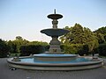 Gage Park Waterfountain