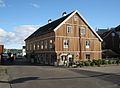 wikimedia_commons=File:Gamle politikammer Arendal.JPG