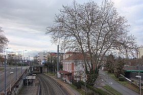 Stacidomo Saint-Étienne-La Terrasse