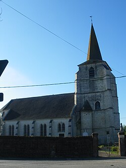 Gaudiempré - Eglise - 1.JPG