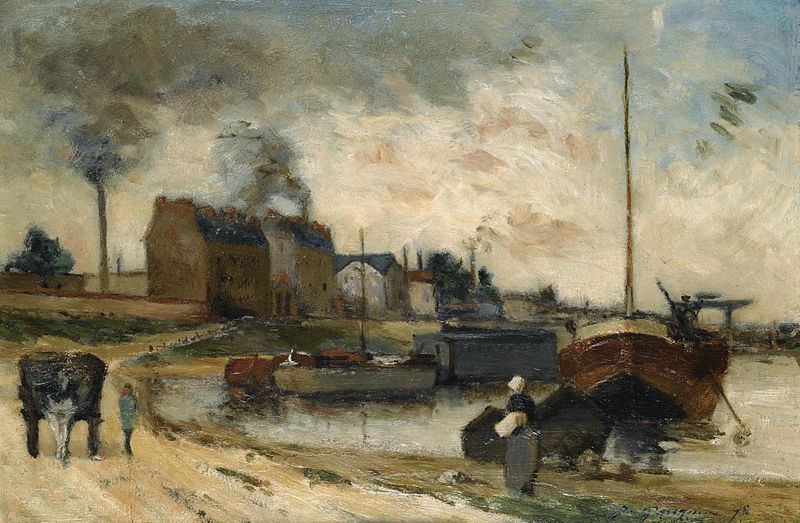 File:Gauguin Les usines Cail et le quai de Grenelle.jpg