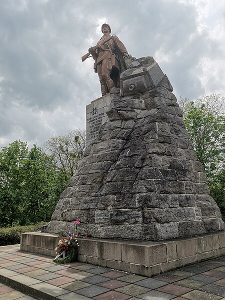 File:Gedenkstätte Seelower Höhen 2021-05-15 1.jpg