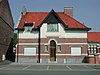 Vrijstaande burgerwoning