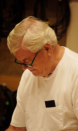 <span class="mw-page-title-main">George Gruntz</span> Swiss jazz musician