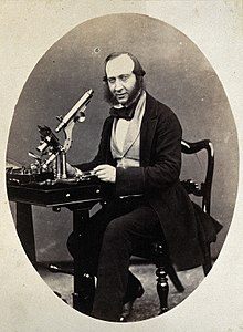 George Shadbolt. Foto. Willkommen V0028367.jpg