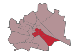 Bezirksgericht Innere Stadt Wien (Wien)