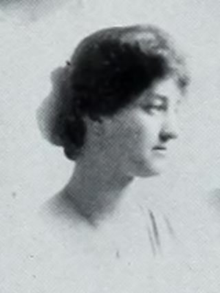 <span class="mw-page-title-main">Gertrude Sawyer</span> American architect