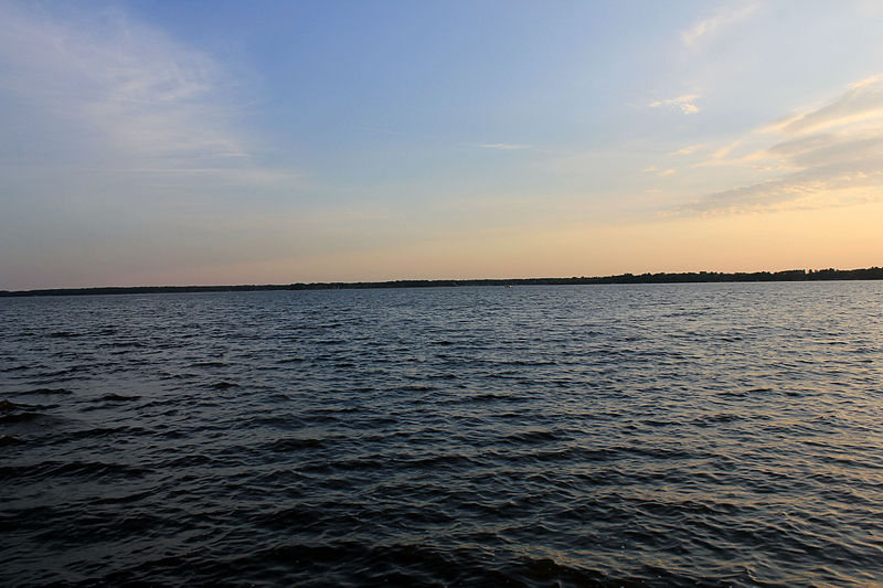 File:Gfp-wisconsin-buckhorn-state-park-lake-at-dusk.jpg