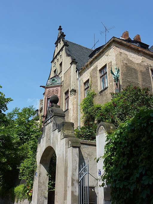 Giebichenstein, Halle (Saale), Germany - panoramio (8)