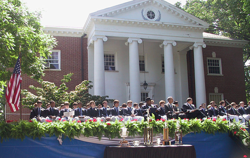 File:Gilman-commencement.jpg