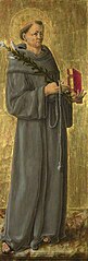 Saint Anthony of Padua