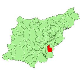 Gipuzkoa municipalities Amezketa.JPG