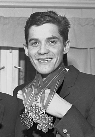 <span class="mw-page-title-main">Gjermund Eggen</span> Norwegian cross-country skier (1941–2019)