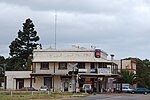 Pienoiskuva sivulle Gladstone (Etelä-Australia)