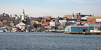 Vorschaubild für Gloucester (Massachusetts)