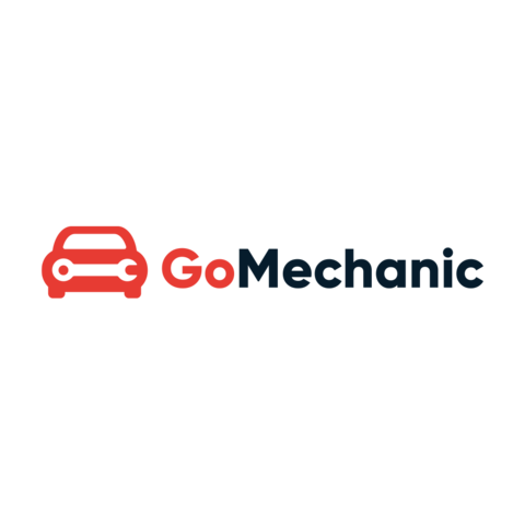 Assam, india - April 10, 2021 : GoMechanic logo on phone screen stock  image. Stock Photo | Adobe Stock