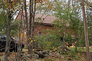 <span class="mw-page-title-main">Janicke House</span> Historic house in New Hampshire, United States