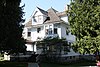 Lawrence Andrew Young Cottage Governors Summer Cottage Mackinac Island Lawrence Andrew Young Cottage.jpg
