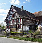 Bauernhaus