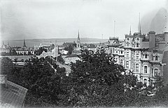 Grande Allee, Quebec, vers 1900.jpg