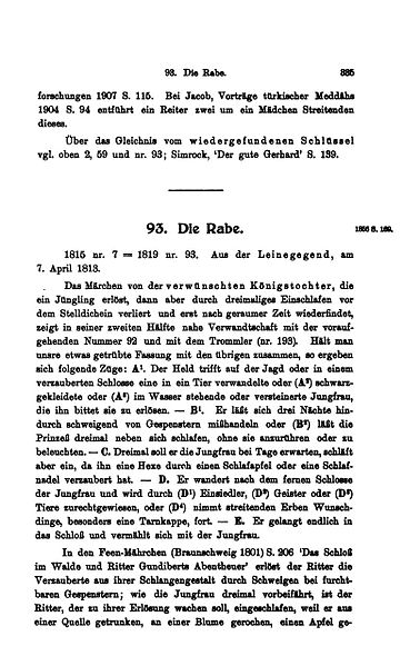 File:Grimms Märchen Anmerkungen (Bolte Polivka) II 335.jpg