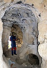 Vignette pour Grottes de Saint-Sébastien