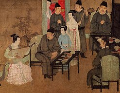 Hanfu - Wikipedia