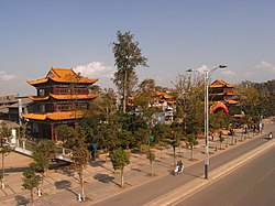 Città Vecchia di Guandu