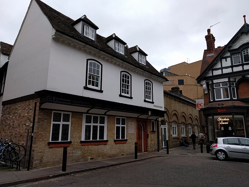 File:Guildhall Street, Cambridge.jpg