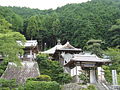 堯王院、通称「子安阿弥陀寺」