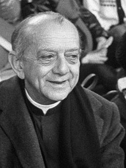 Hélder Câmara (1974)