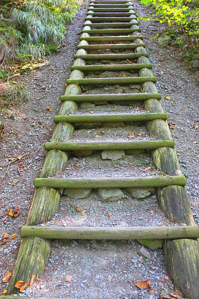 File:Höllental Wandertreppe.JPG