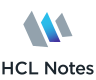 Логотип программы HCL Notes & Domino