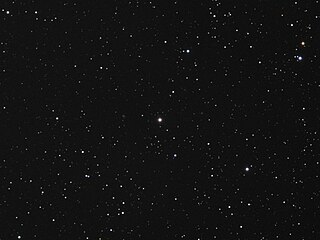 HD 49674 G-type star in the constellation Auriga