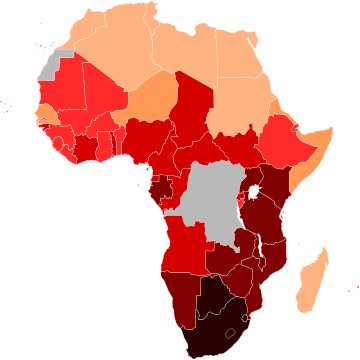 HIV/AIDS in Lesotho