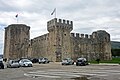 Festung Kamerlengo in Trogir