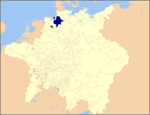 Bremeni Peapiiskopkond