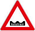 A09-3 Kolotrazi