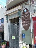 Thumbnail for Haight Ashbury Free Clinics