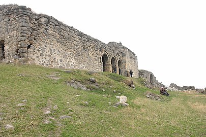 Hakobavank Monastery